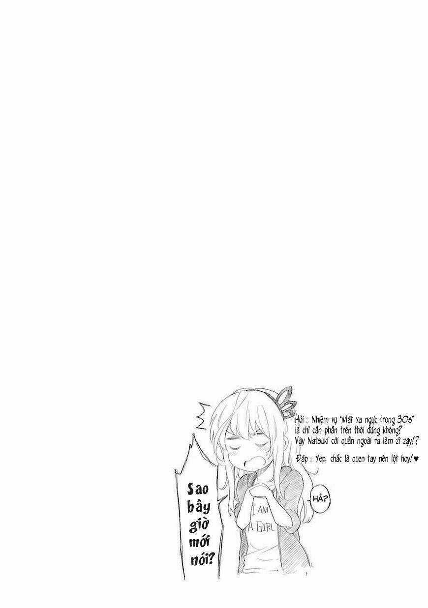 Ikusa X Koi - Chapter 1 - Trang 96