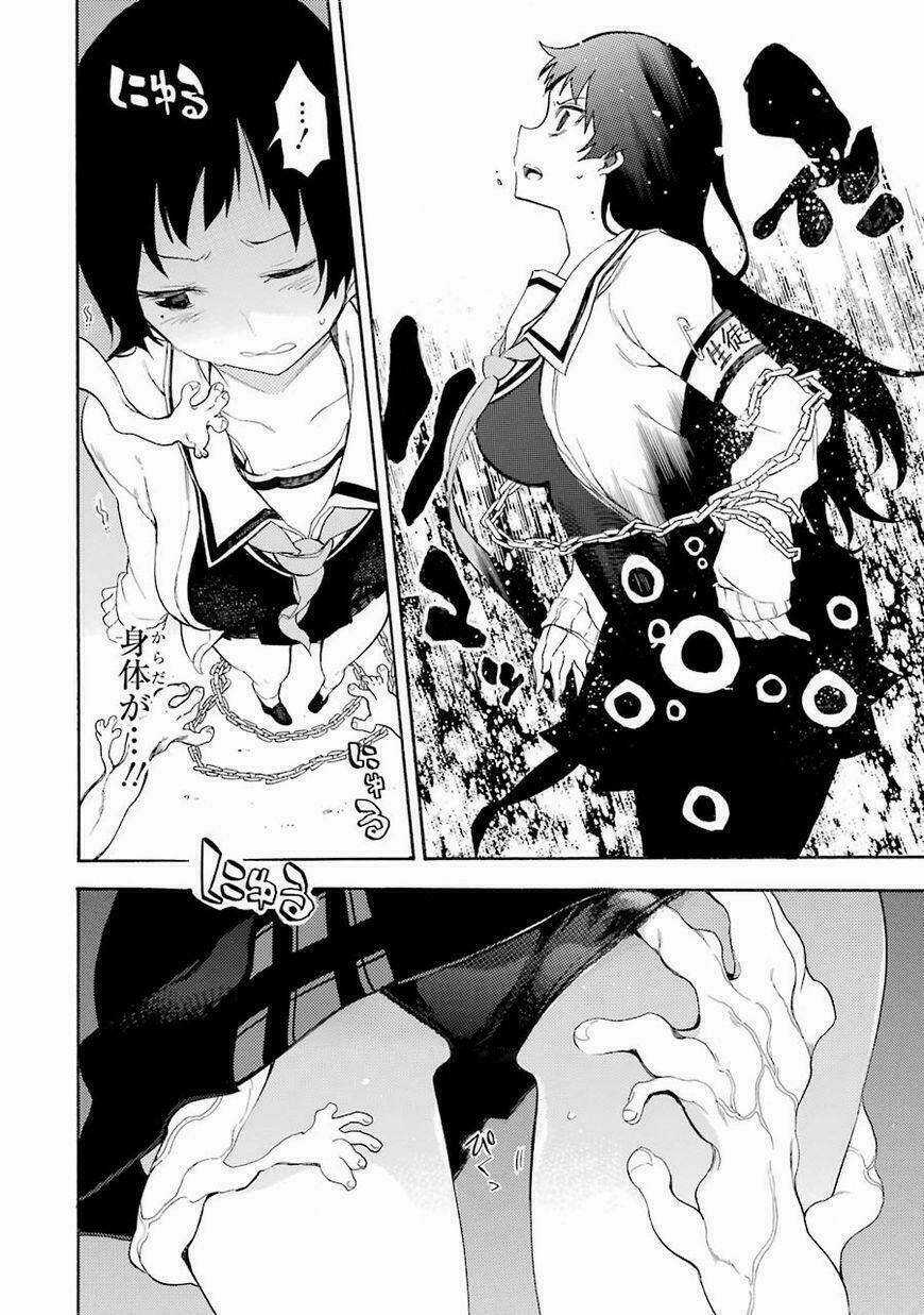 Ikusa X Koi - Chapter 10 - Trang 34