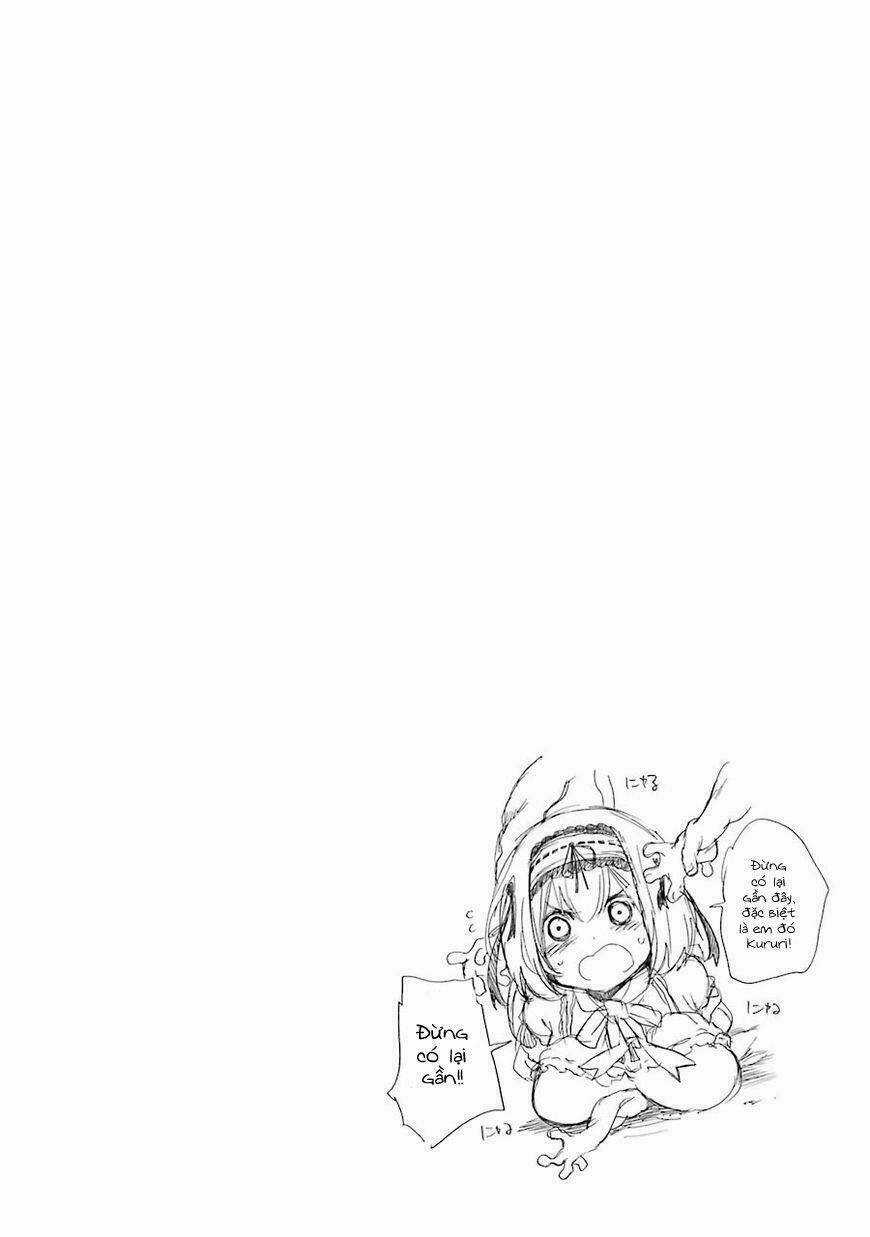 Ikusa X Koi - Chapter 10 - Trang 44