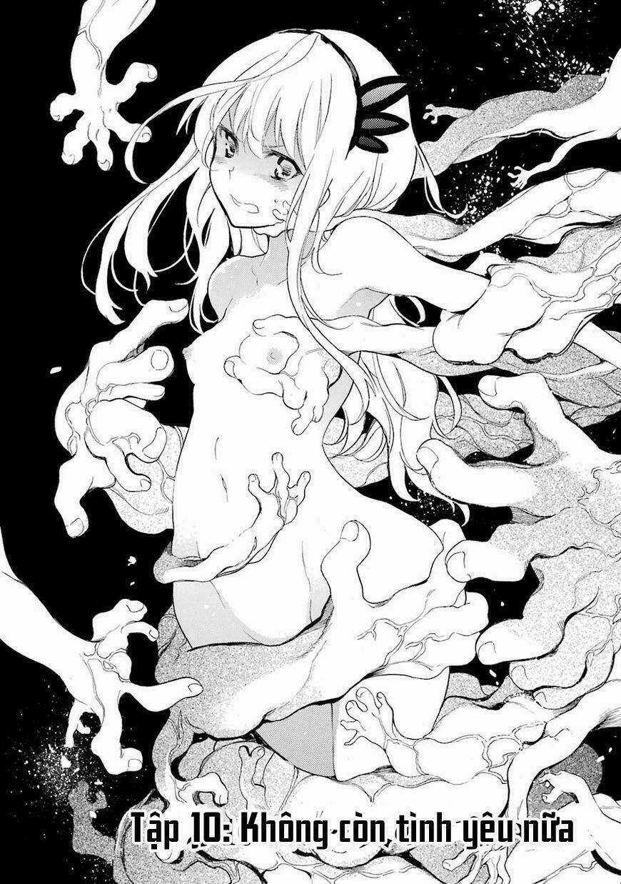 Ikusa X Koi - Chapter 10 - Trang 10