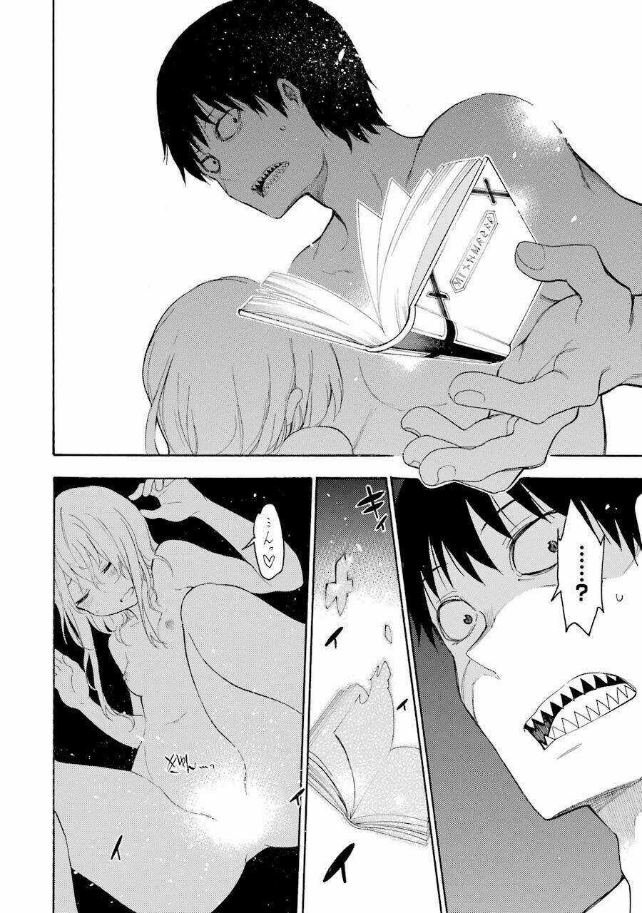 Ikusa X Koi - Chapter 13 - Trang 29