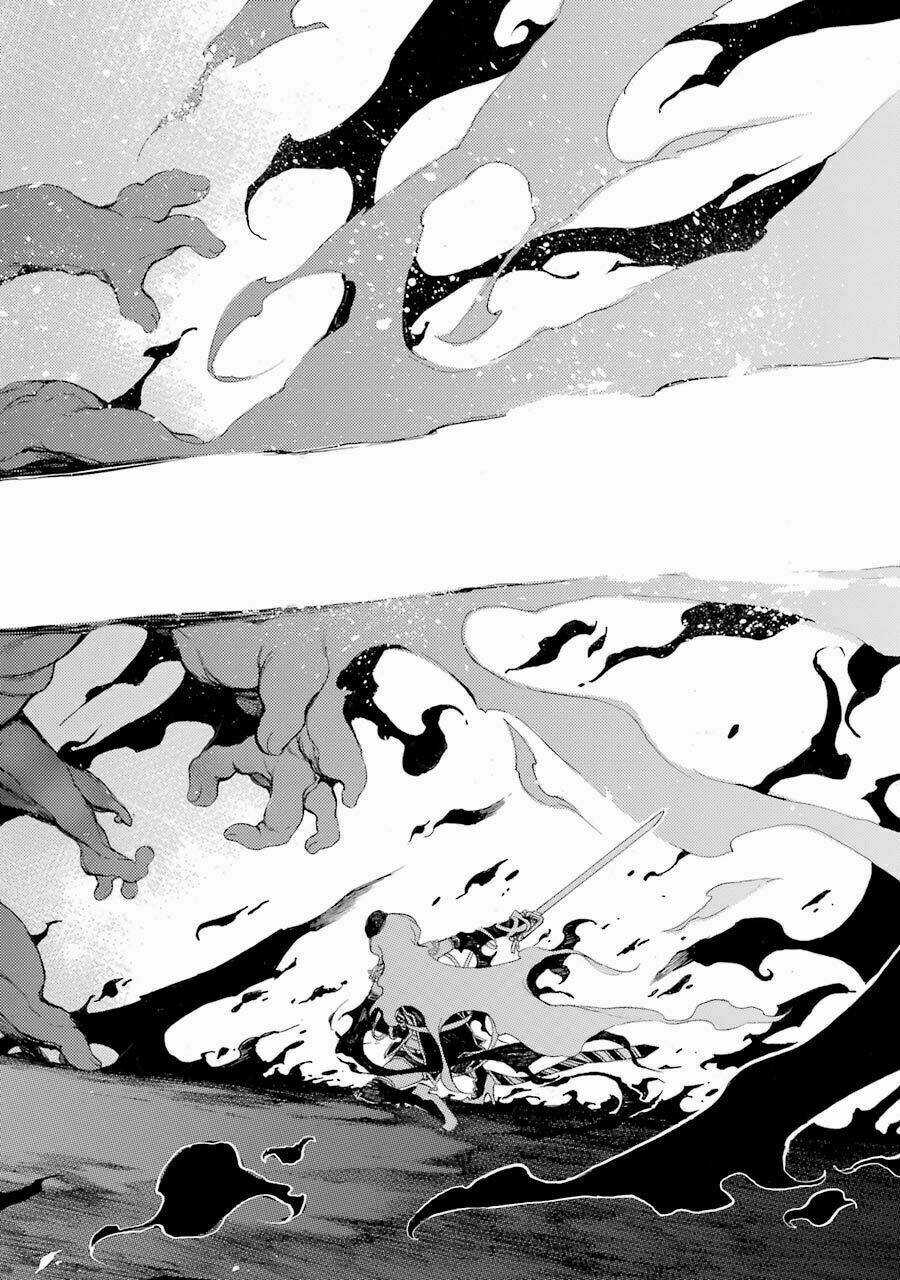 Ikusa X Koi - Chapter 14 - Trang 28