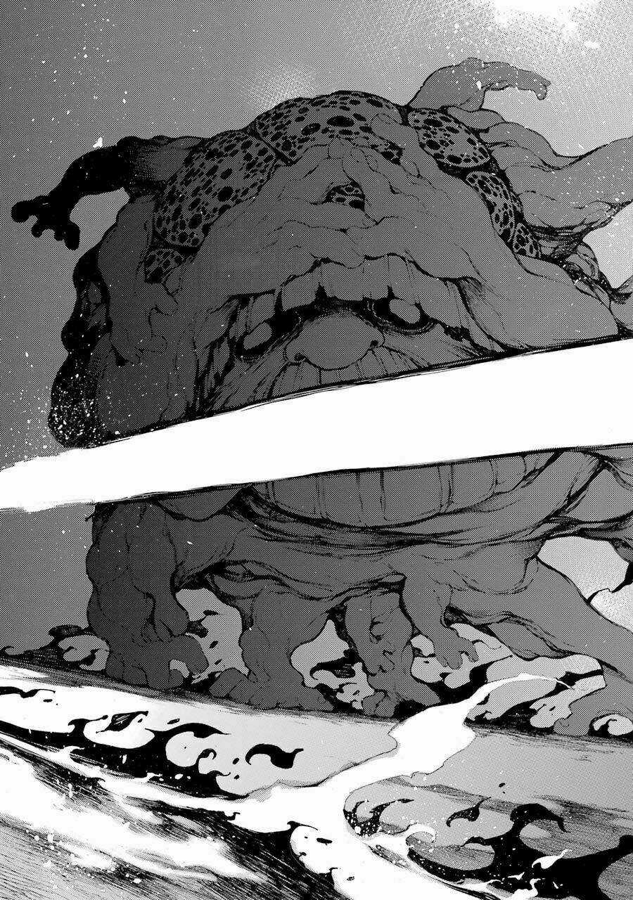 Ikusa X Koi - Chapter 14 - Trang 29