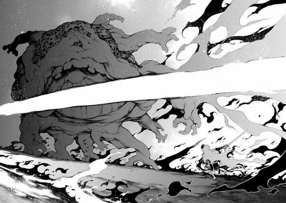 Ikusa X Koi - Chapter 14 - Trang 30