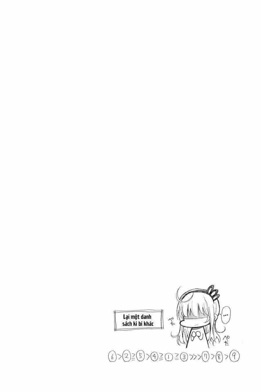 Ikusa X Koi - Chapter 16 - Trang 48