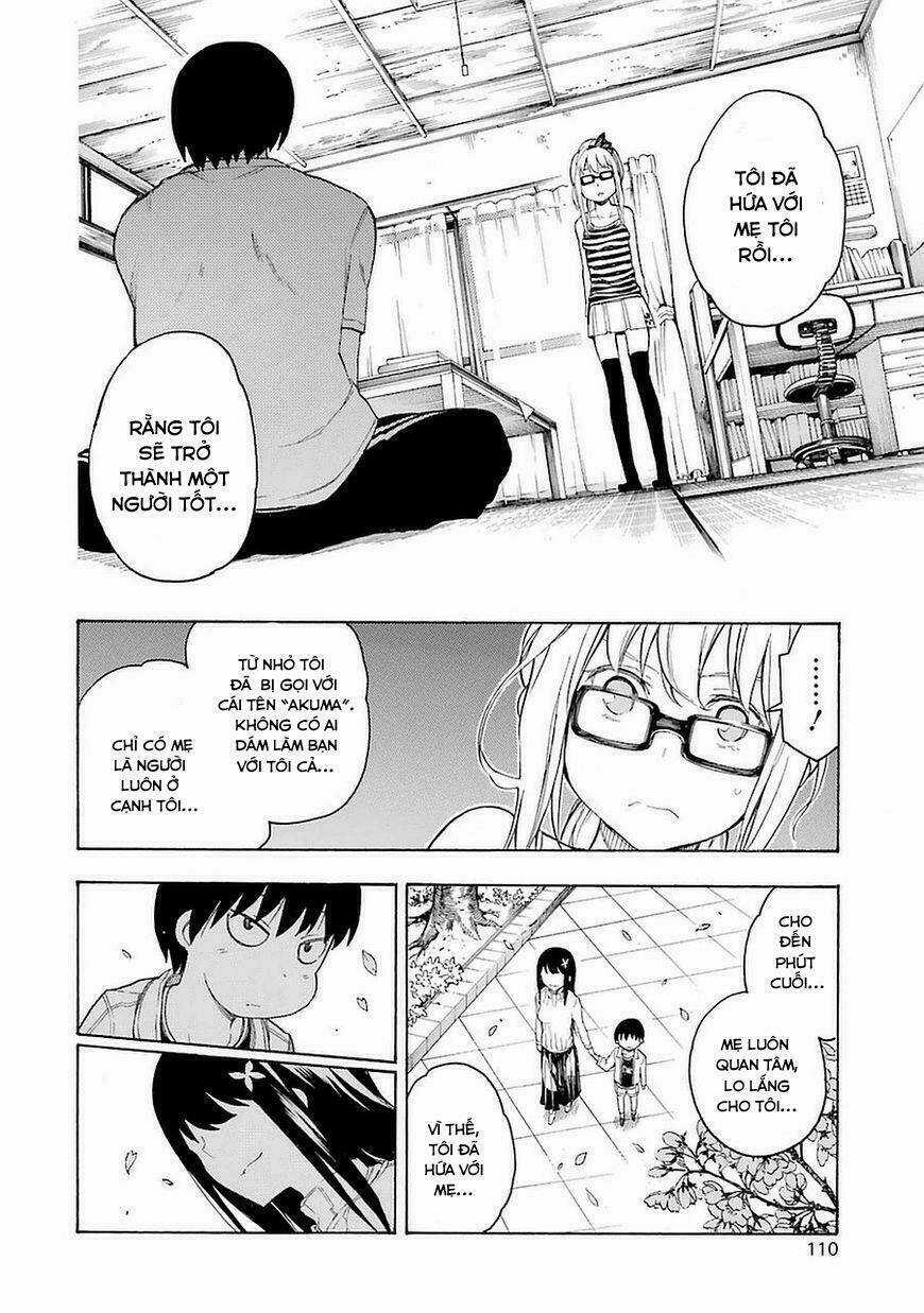 Ikusa X Koi - Chapter 2 - Trang 28