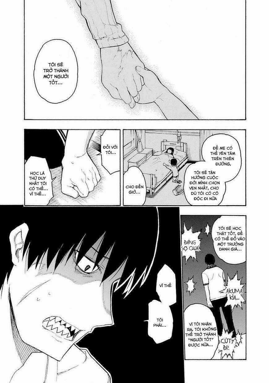 Ikusa X Koi - Chapter 2 - Trang 29