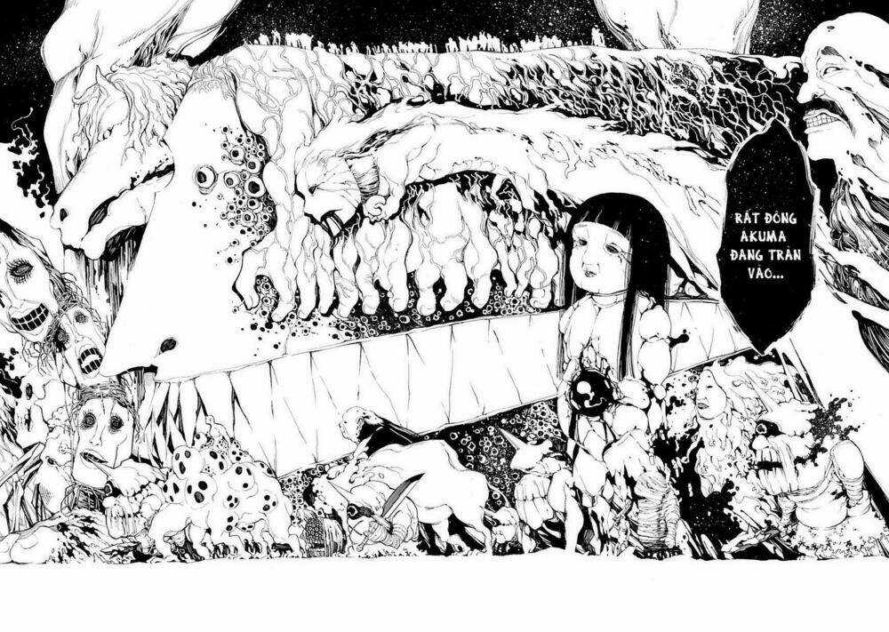 Ikusa X Koi - Chapter 2 - Trang 40