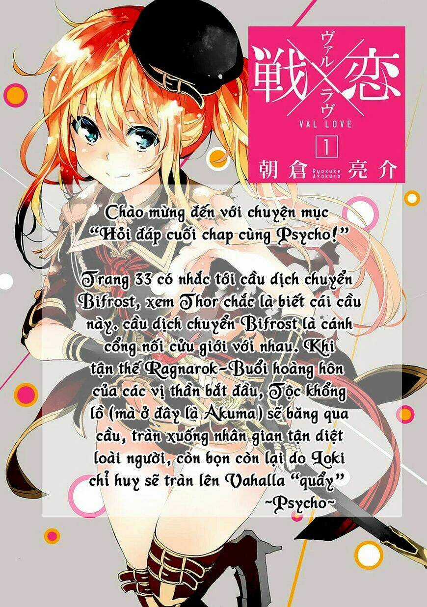 Ikusa X Koi - Chapter 2 - Trang 42