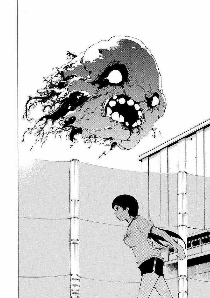 Ikusa X Koi - Chapter 3 - Trang 31