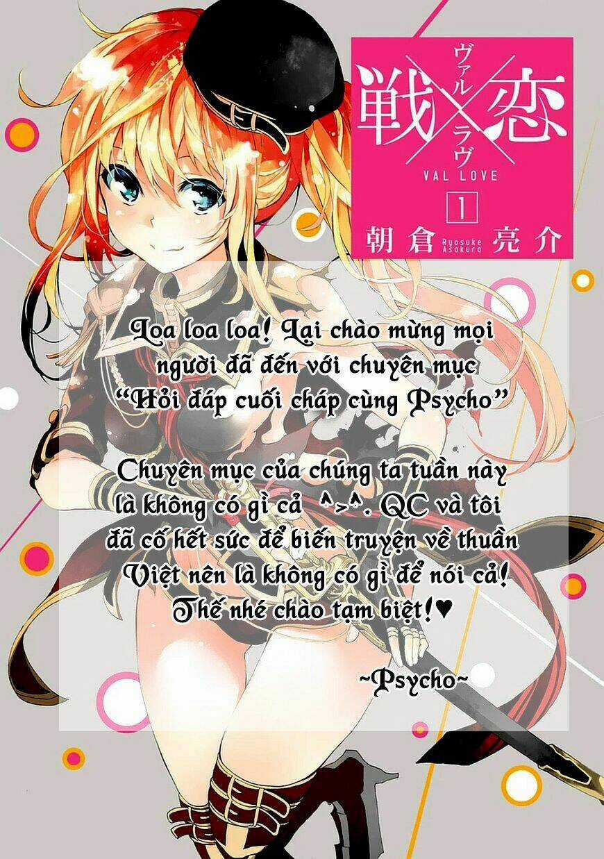 Ikusa X Koi - Chapter 5 - Trang 47