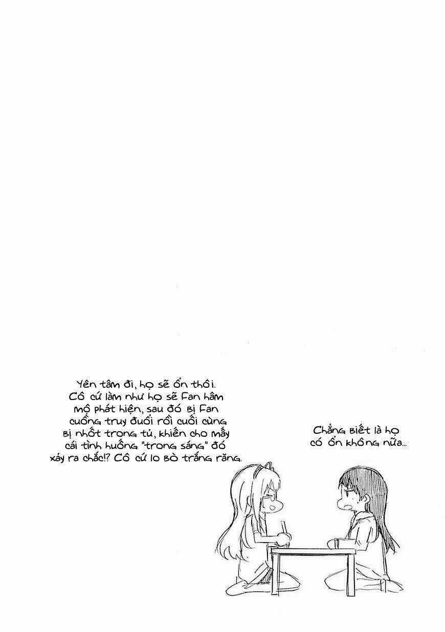 Ikusa X Koi - Chapter 6 - Trang 41