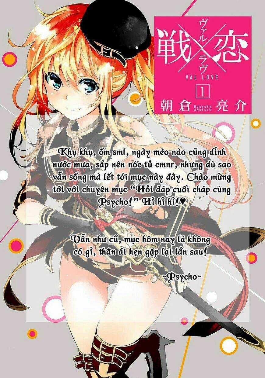 Ikusa X Koi - Chapter 7 - Trang 37