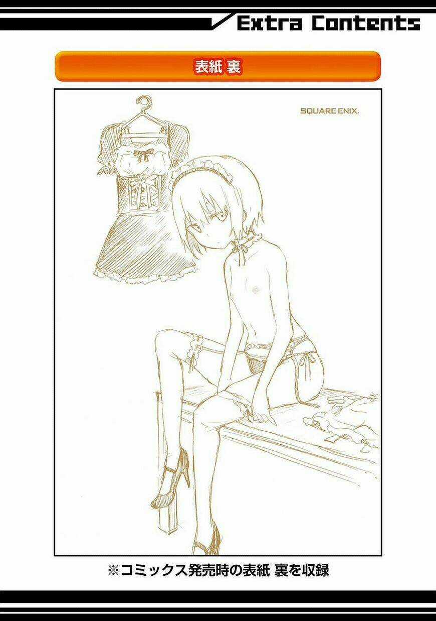 Ikusa X Koi - Chapter 9 - Trang 53