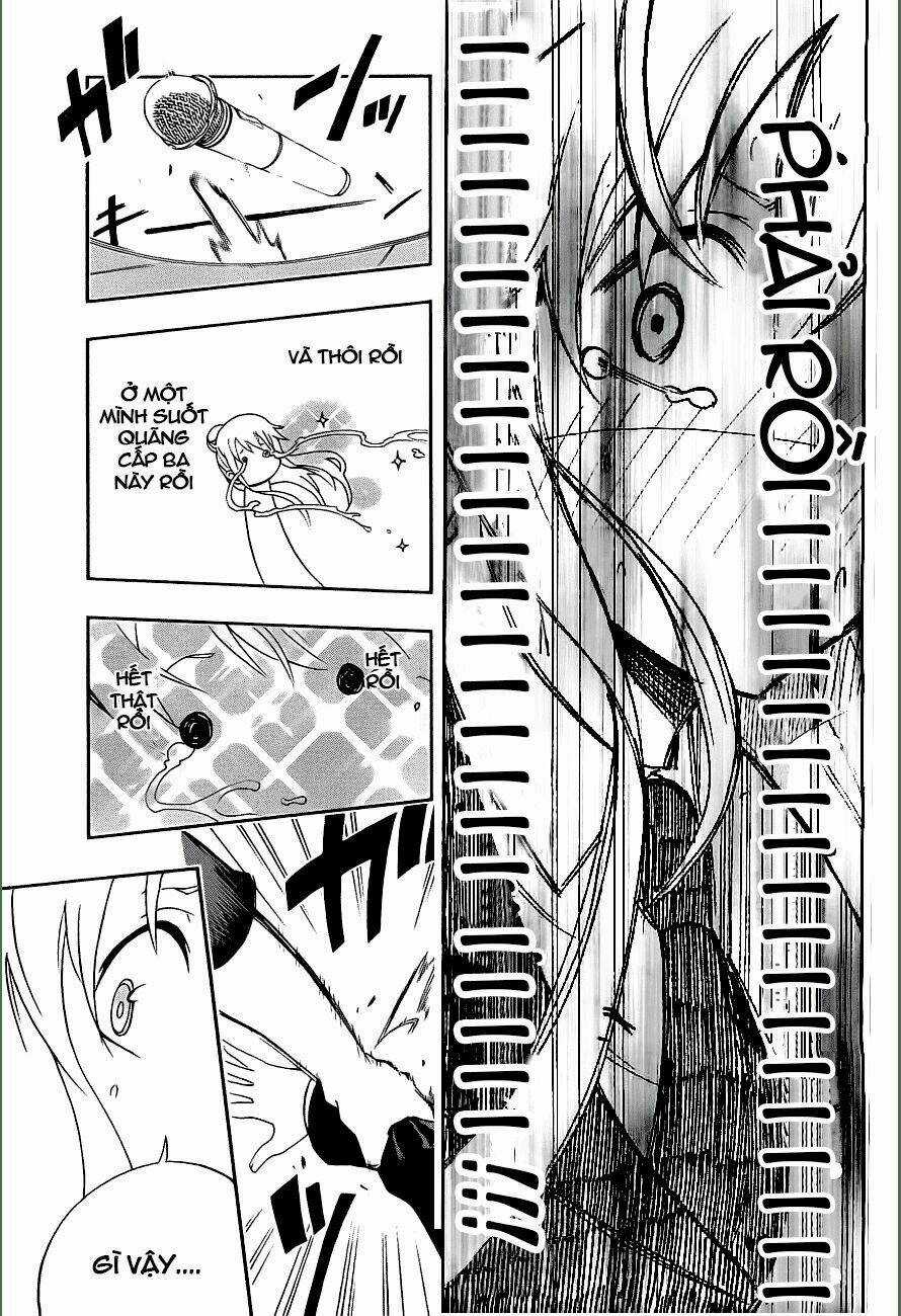 Ikusaba Animation - Chapter 1 - Trang 22