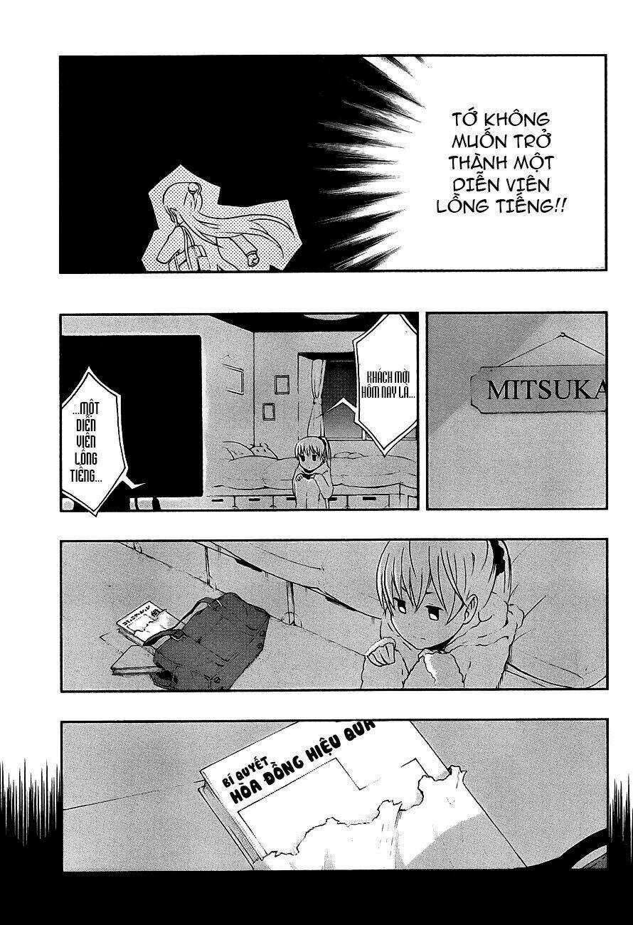 Ikusaba Animation - Chapter 1 - Trang 36