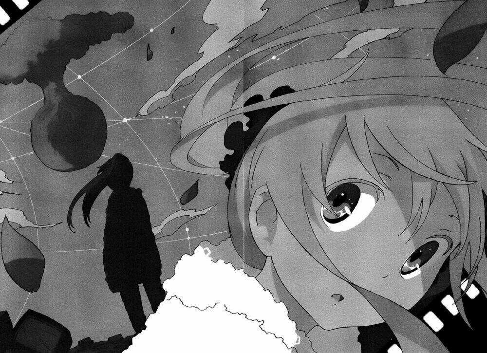 Ikusaba Animation - Chapter 1 - Trang 39