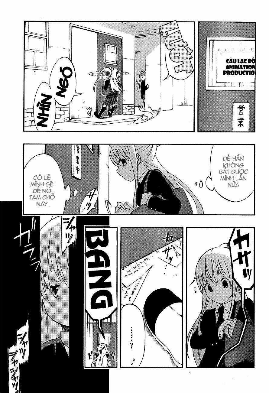 Ikusaba Animation - Chapter 1 - Trang 41