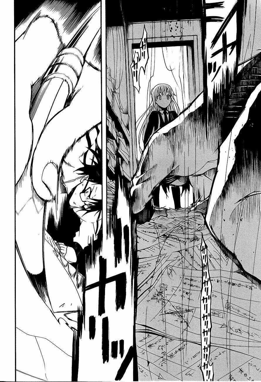 Ikusaba Animation - Chapter 1 - Trang 42