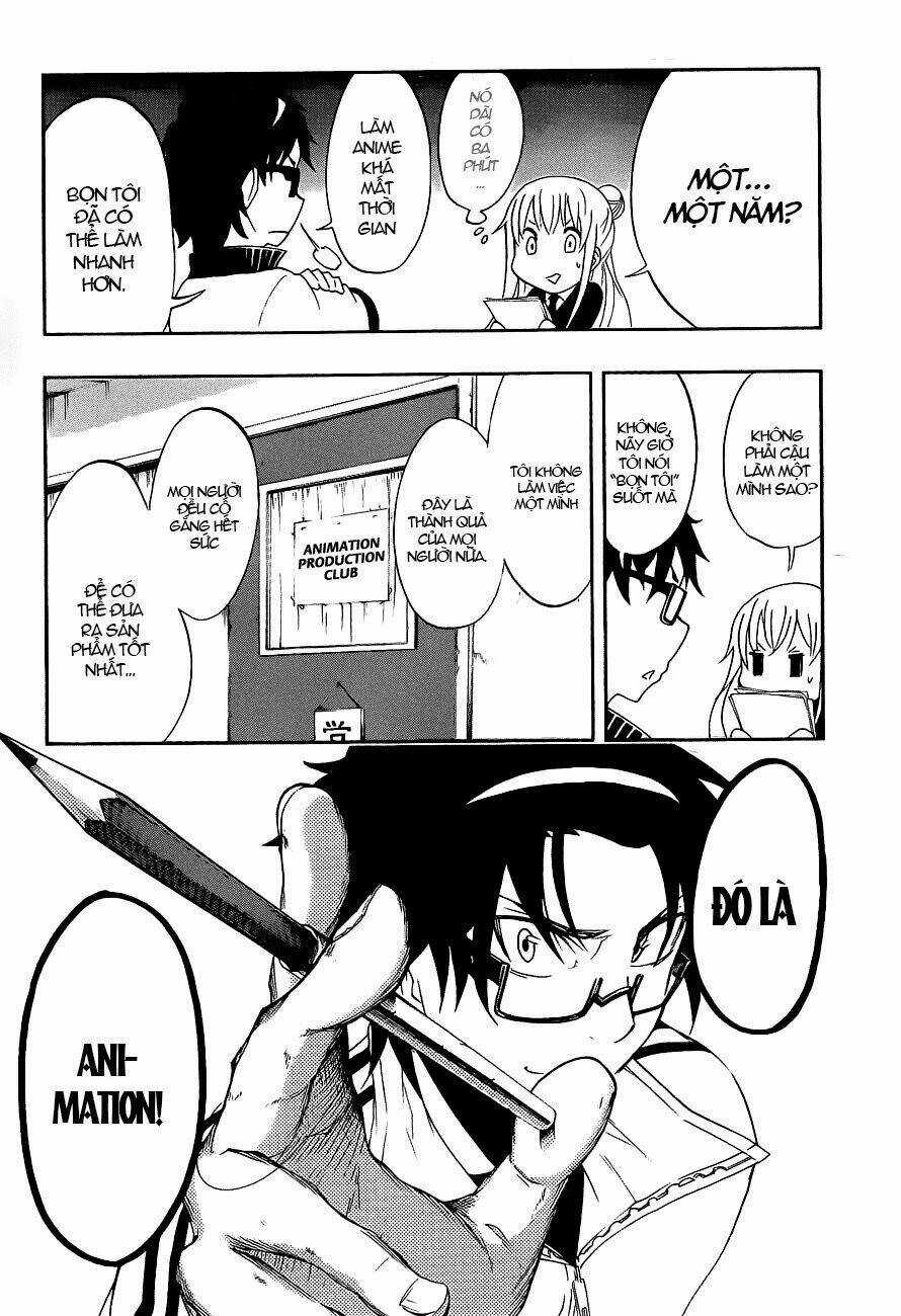 Ikusaba Animation - Chapter 1 - Trang 48