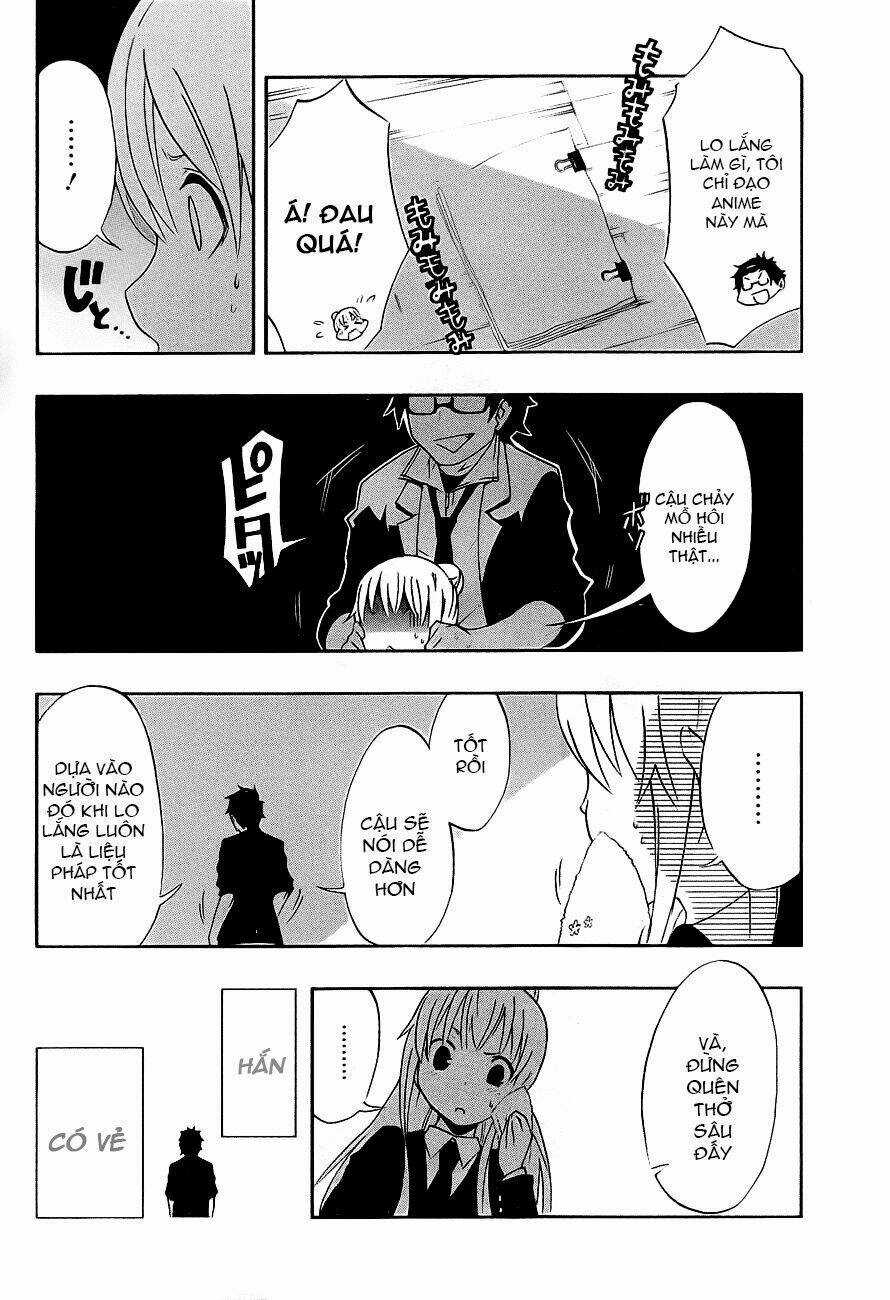 Ikusaba Animation - Chapter 1 - Trang 56