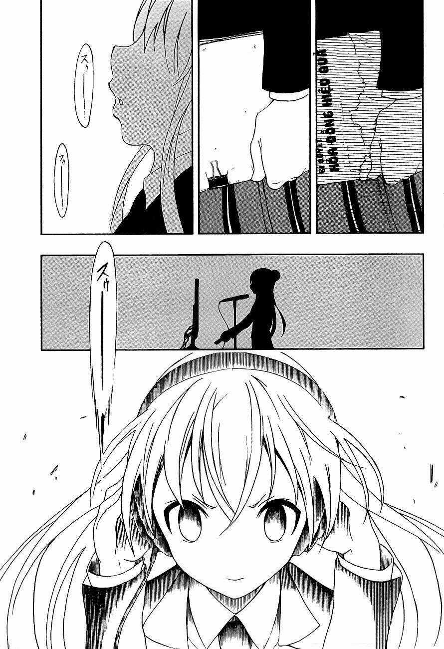 Ikusaba Animation - Chapter 1 - Trang 57