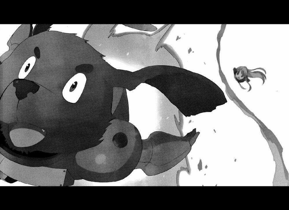 Ikusaba Animation - Chapter 1 - Trang 64