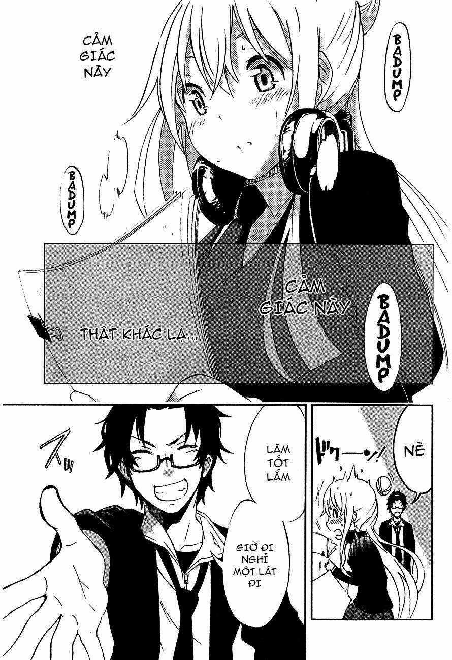 Ikusaba Animation - Chapter 1 - Trang 66