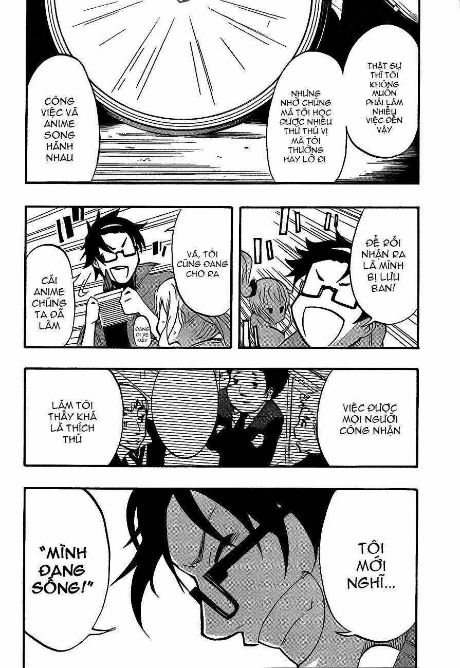 Ikusaba Animation - Chapter 2 - Trang 38