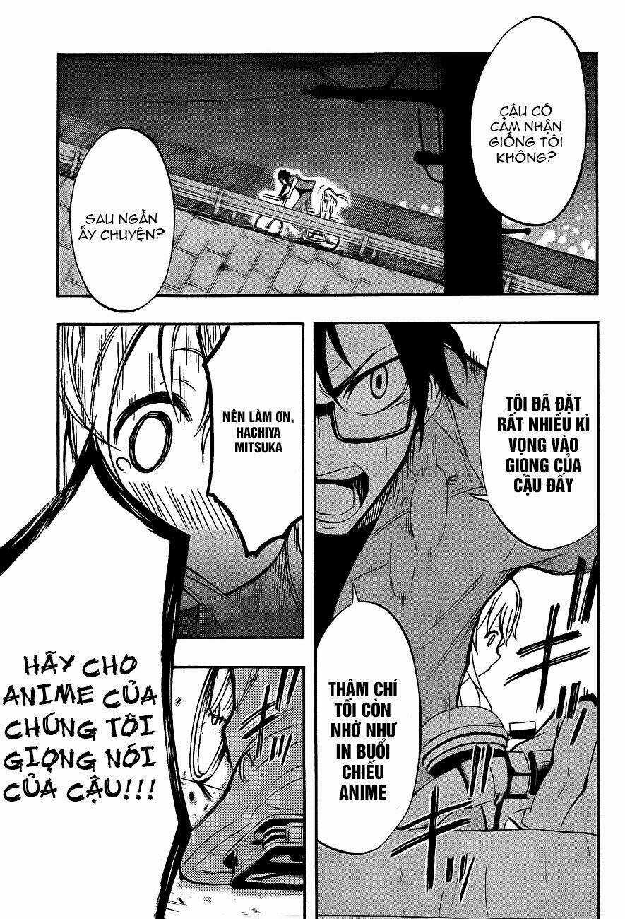 Ikusaba Animation - Chapter 2 - Trang 41