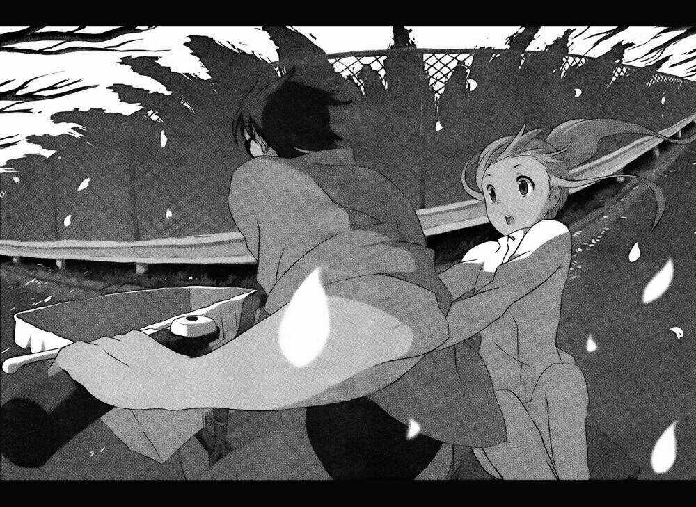 Ikusaba Animation - Chapter 2 - Trang 43