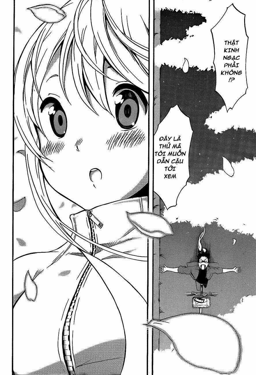 Ikusaba Animation - Chapter 2 - Trang 45