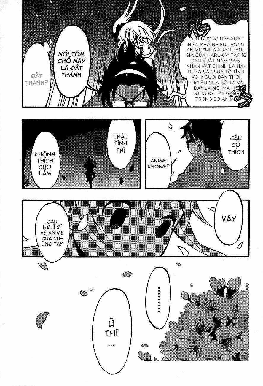 Ikusaba Animation - Chapter 2 - Trang 46