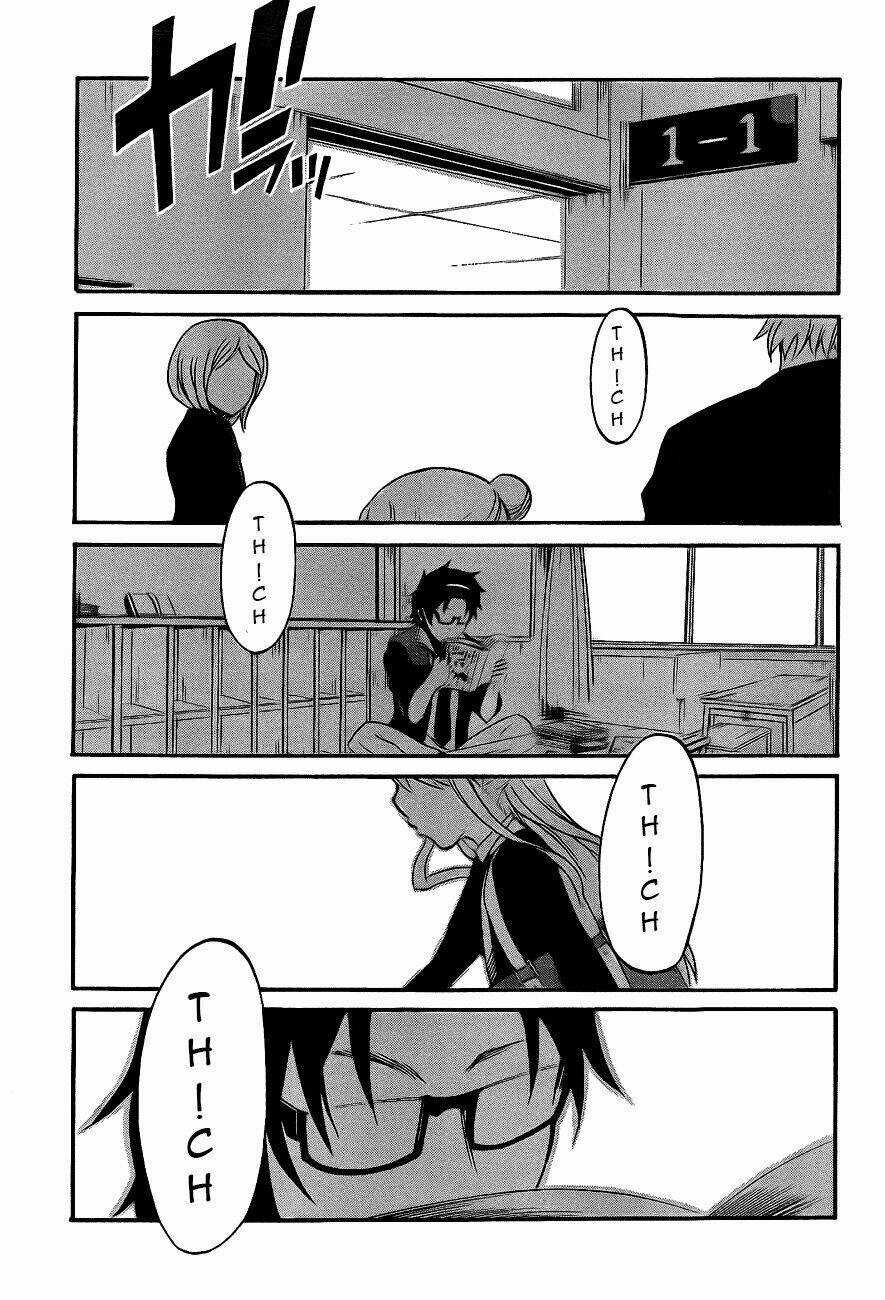 Ikusaba Animation - Chapter 2 - Trang 48