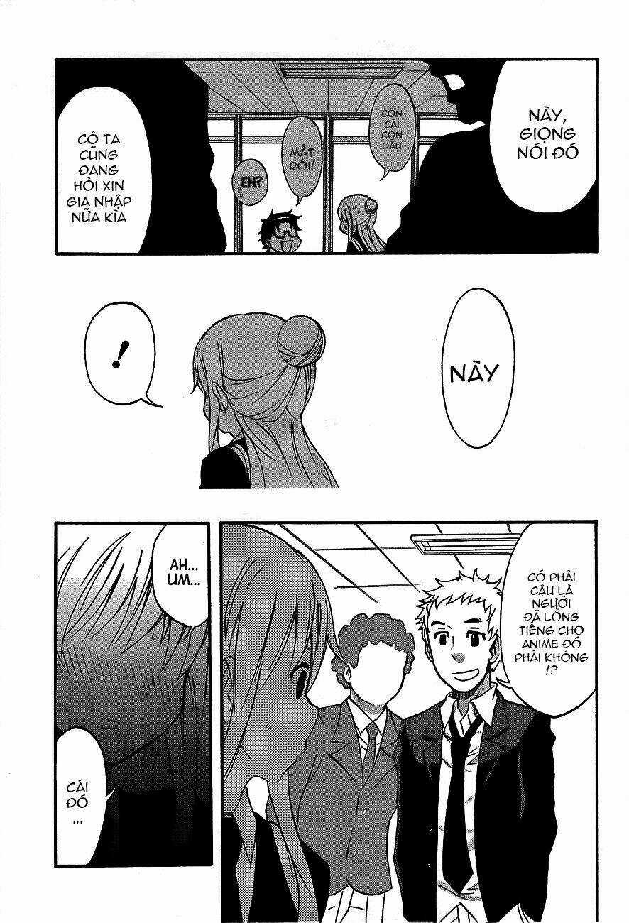 Ikusaba Animation - Chapter 2 - Trang 50