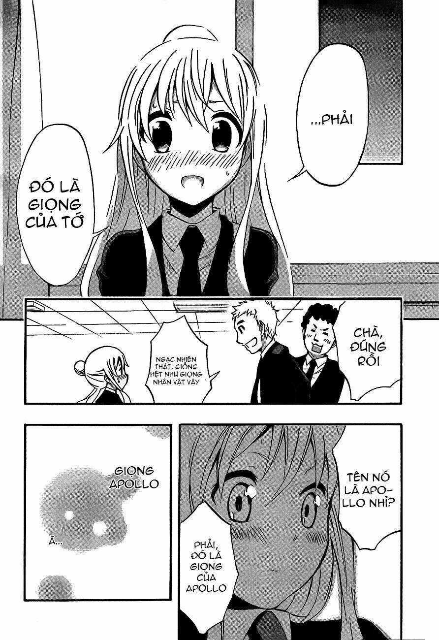 Ikusaba Animation - Chapter 2 - Trang 51