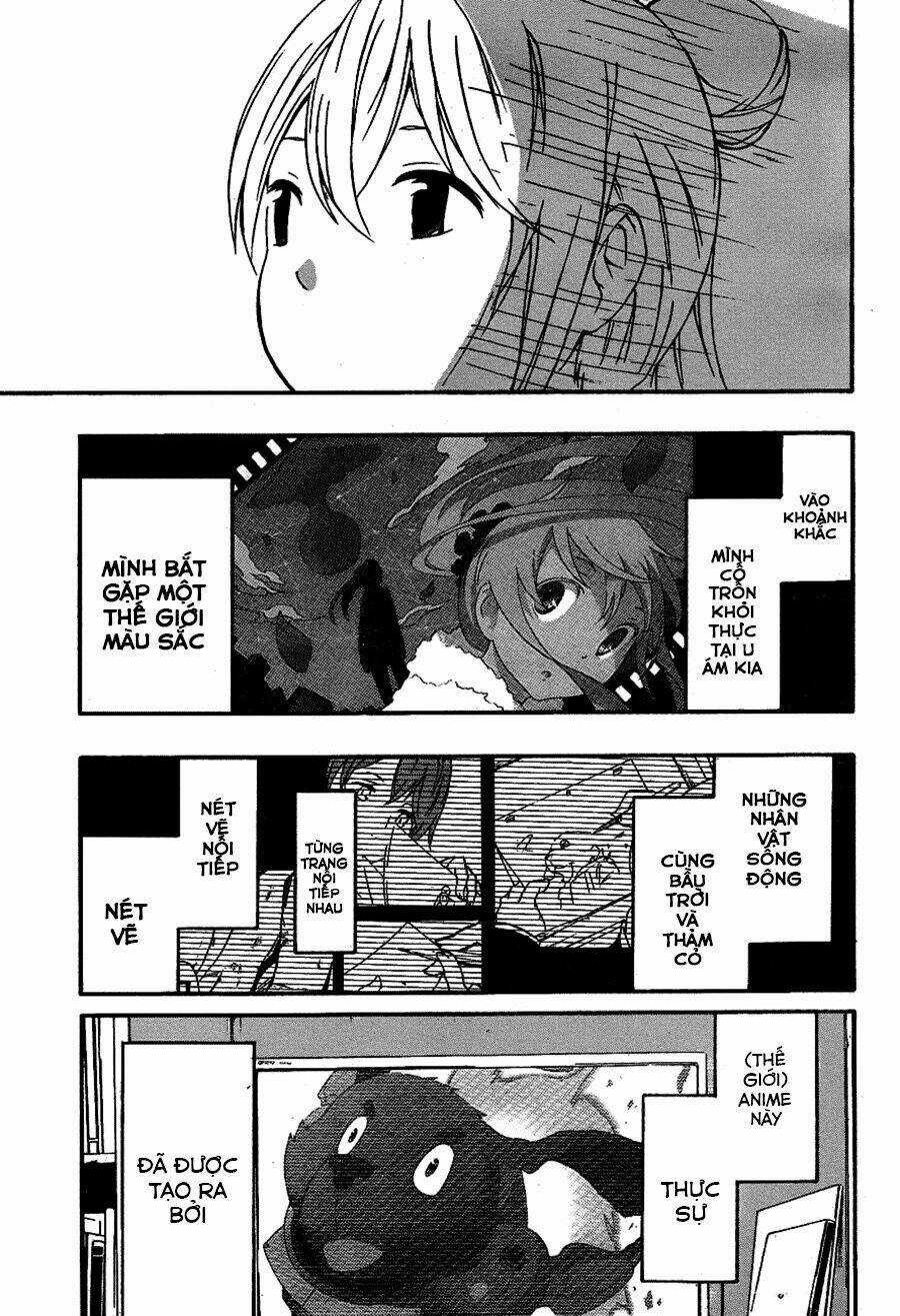 Ikusaba Animation - Chapter 3 - Trang 32