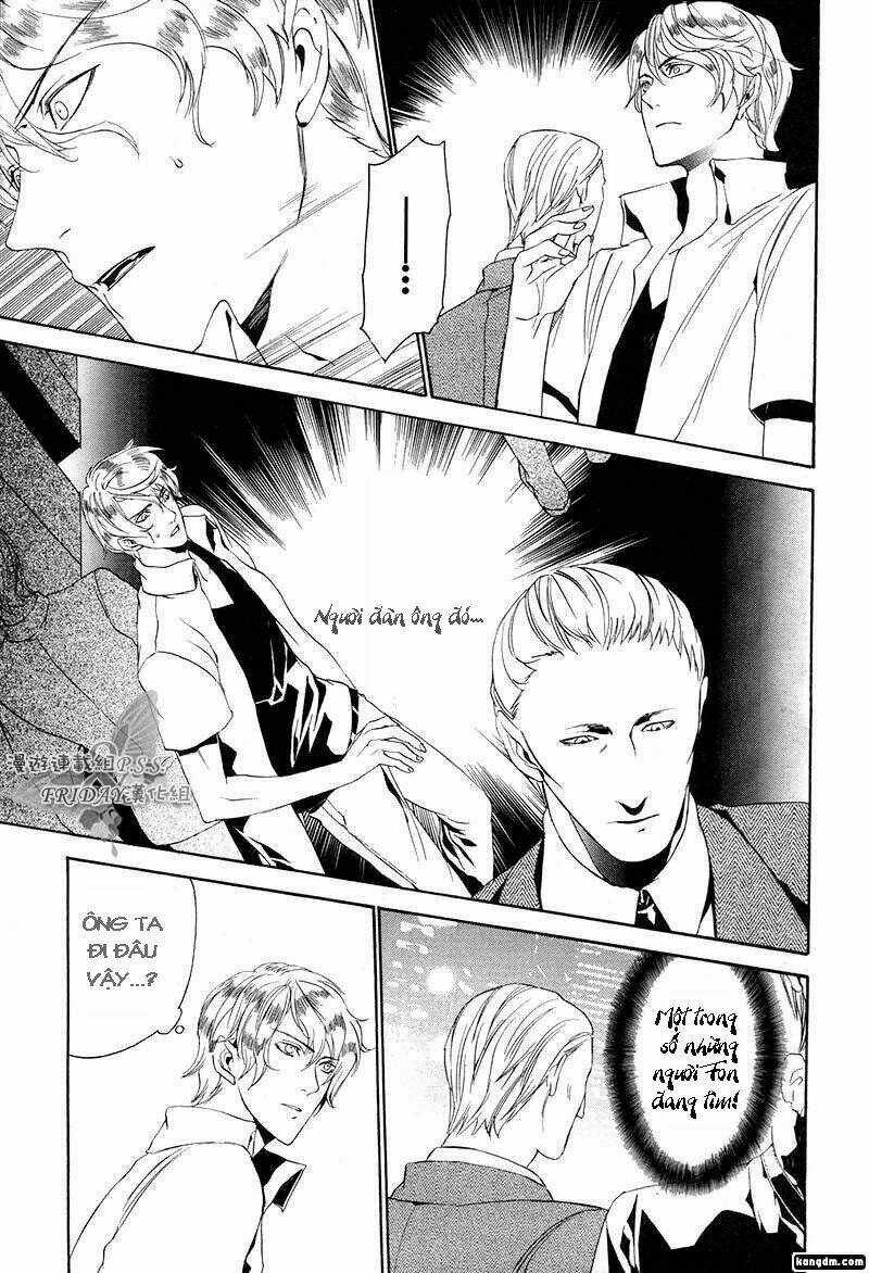 Ilegenes - Chapter 12 - Trang 14