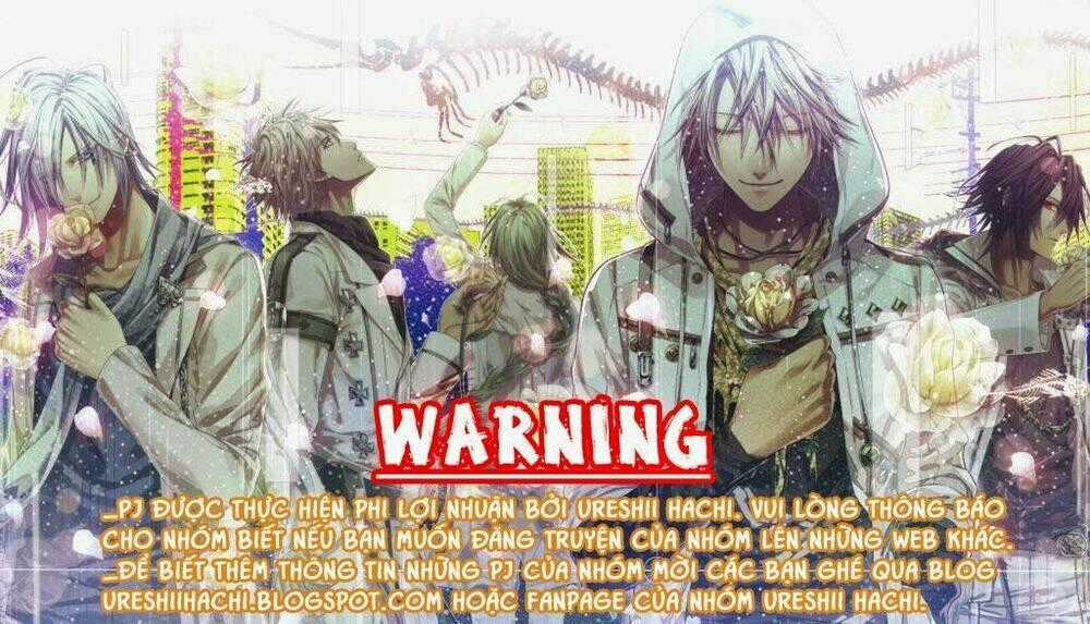 Ilegenes - Chapter 20 - Trang 2