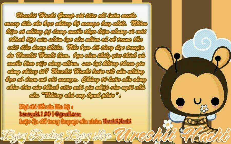 Ilegenes - Chapter 21 - Trang 3