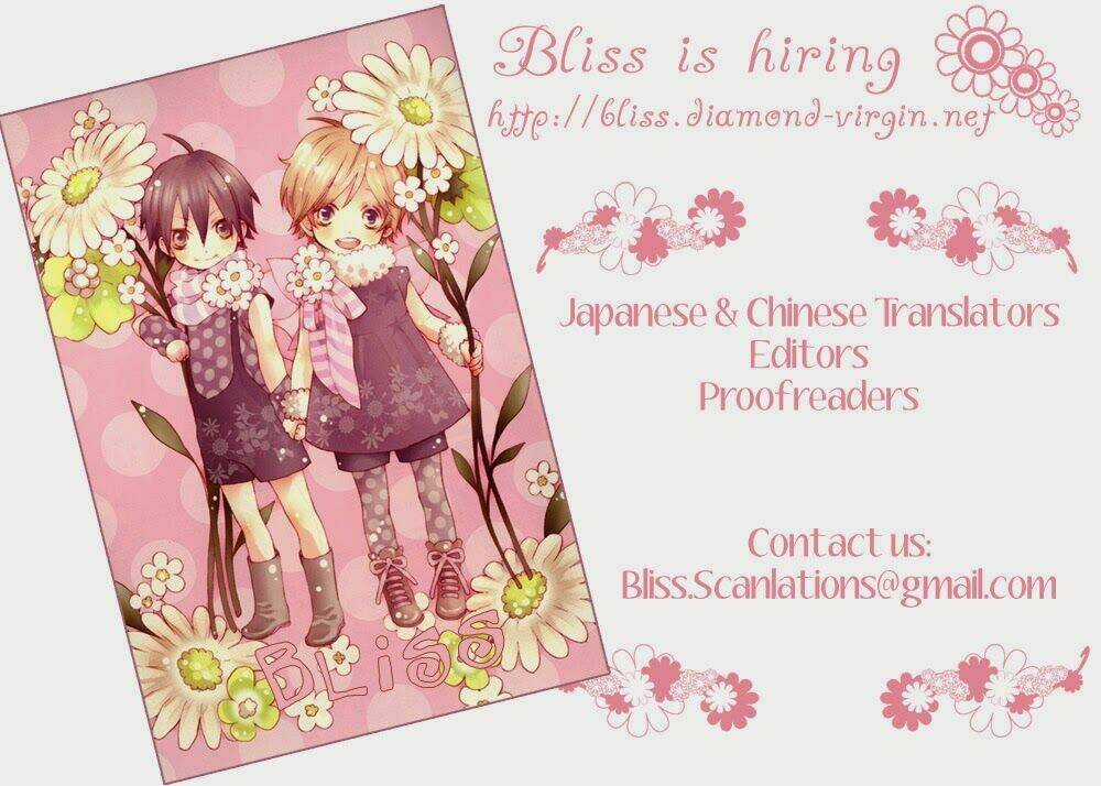 Ilegenes - Chapter 22 - Trang 3