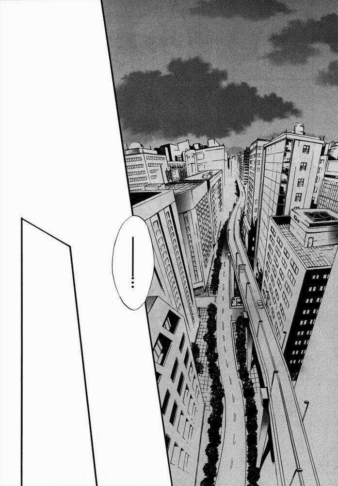 Ilegenes - Chapter 22 - Trang 32