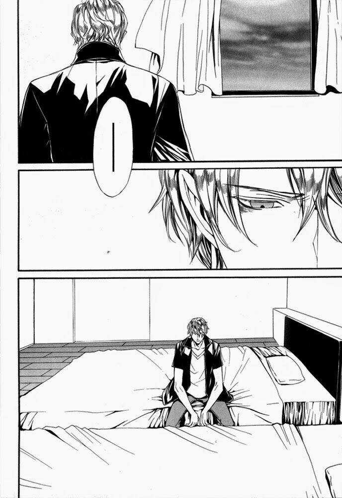 Ilegenes - Chapter 22 - Trang 34