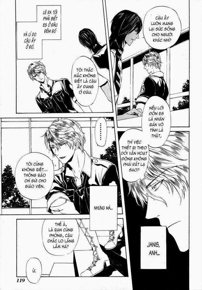 Ilegenes - Chapter 23 - Trang 13