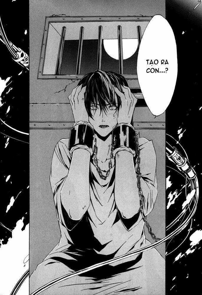 Ilegenes - Chapter 23 - Trang 28