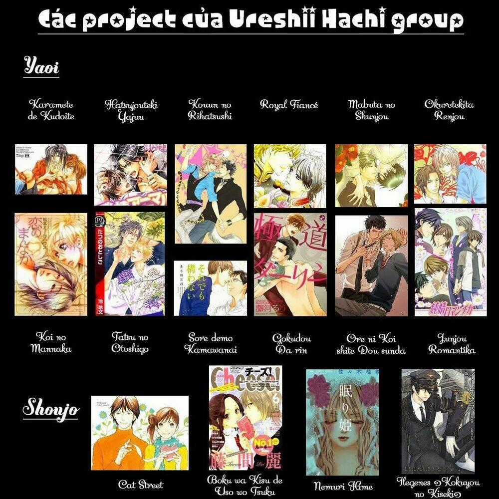 Ilegenes - Chapter 23 - Trang 31