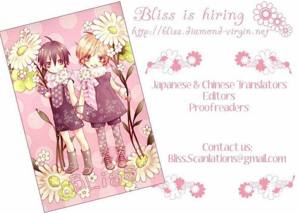 Ilegenes - Chapter 24 - Trang 3