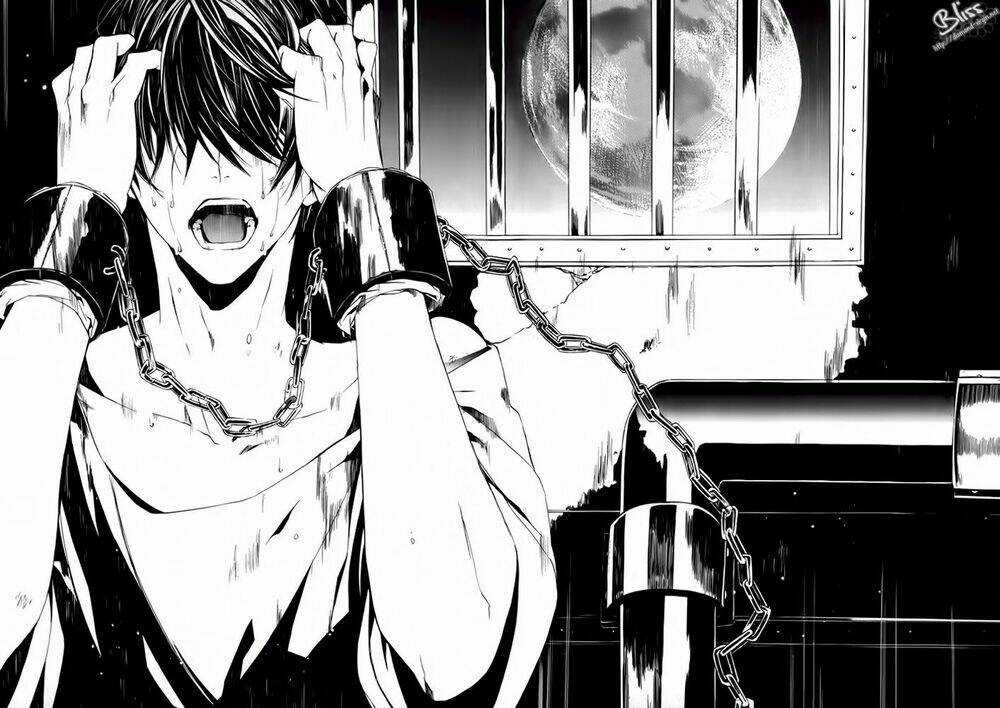 Ilegenes - Chapter 24 - Trang 30