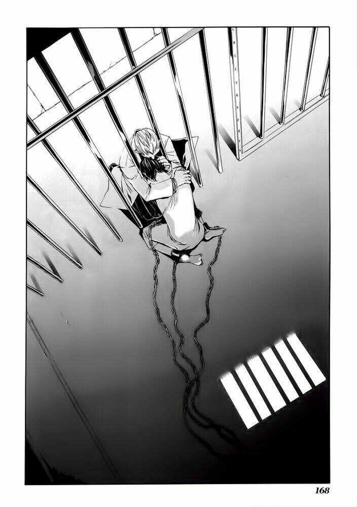 Ilegenes - Chapter 24 - Trang 31