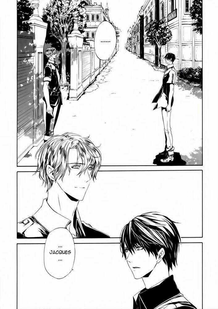 Ilegenes - Chapter 24 - Trang 34